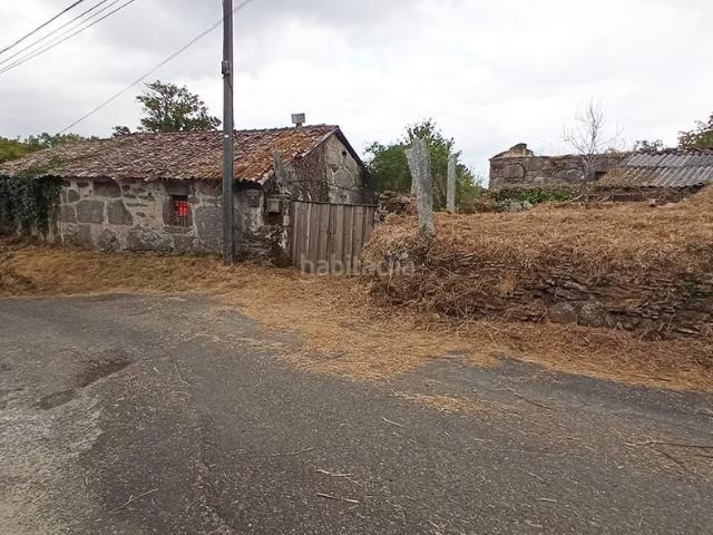 Casa en venta en Salvaterra de Miño, O Condado
