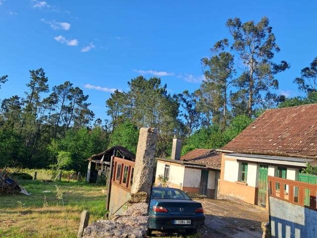 Casa en venta en Salvaterra de Miño, O Condado