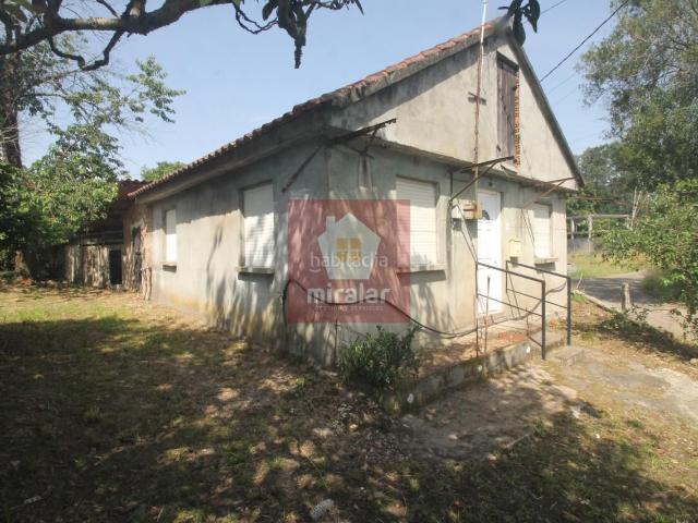 Casa en venta en Salvaterra de Miño, O Condado