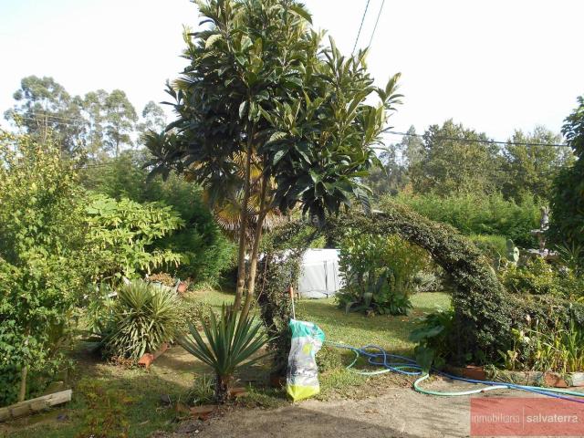Casa en venta en Salvaterra De Miño, Os Feás