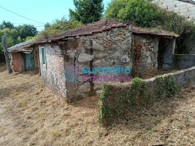 Casa en venta en Salvaterra de Miño, O Condado