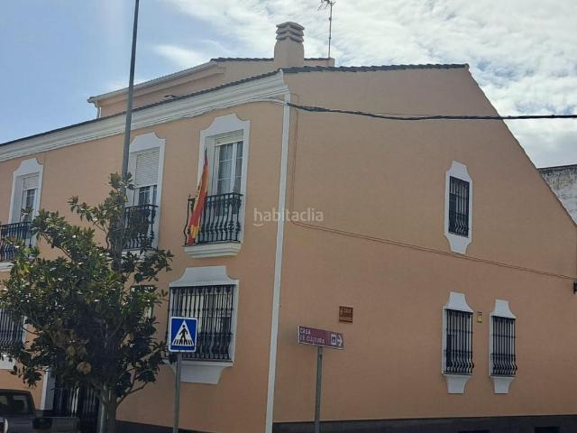 Casa en venta en Sierra Suroeste, Extremadura
