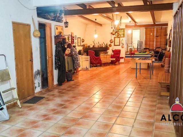 Casa en venta en La Salzadella, Valencia