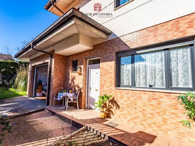Casa en venta en Samaniego