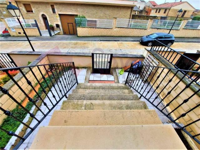 Casa en venta en Samaniego