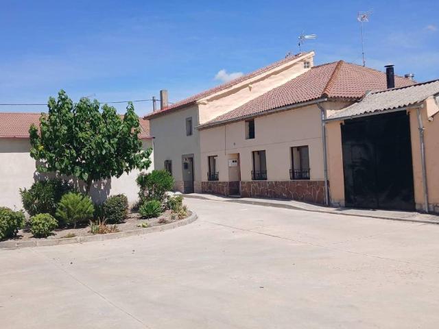 Casa en venta en Samboal, Castilla y León