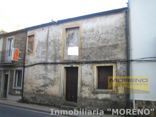 Casa en venta en Sarria, Galicia