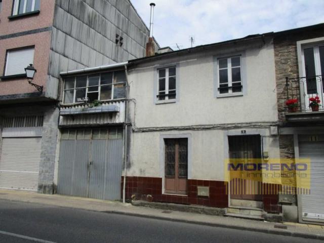 Casa en venta en Sarria, Galicia