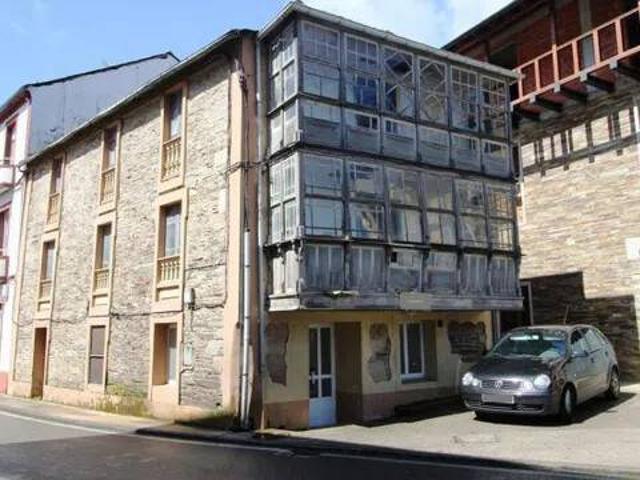 Casa en venta en Sarria, Galicia