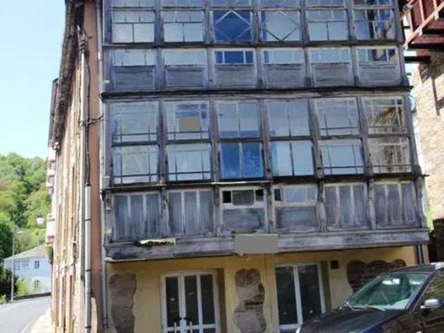 Casa en venta en Sarria, Galicia