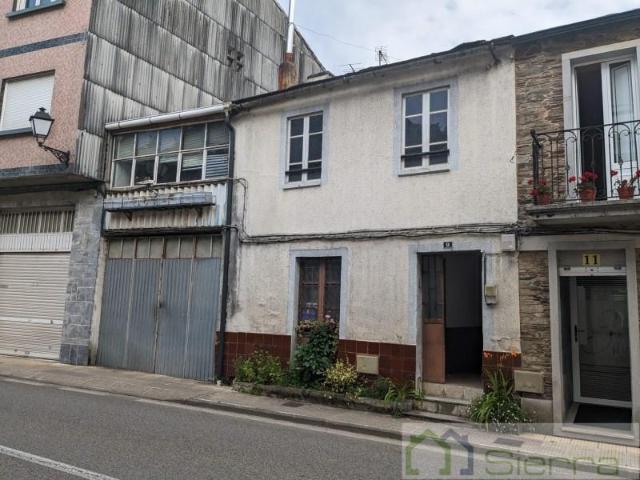 Casa en venta en Sarria, Galicia