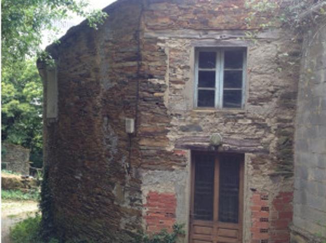 Casa en venta en Sarria, Galicia