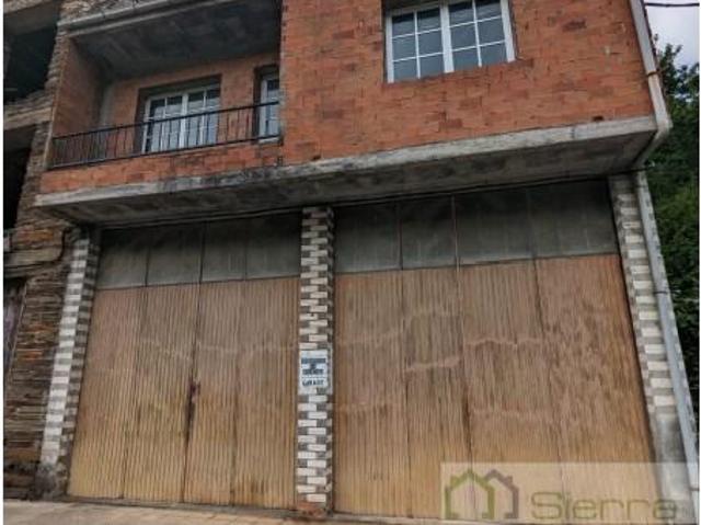 Casa en venta en Sarria, Galicia