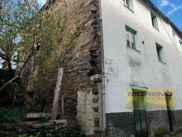Casa en venta en Sarria, Galicia