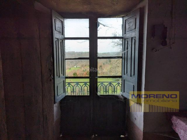 Casa en venta en Sarria, Galicia