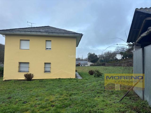 Casa en venta en Sarria, Galicia