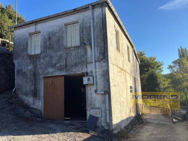 Casa en venta en Sarria, Galicia