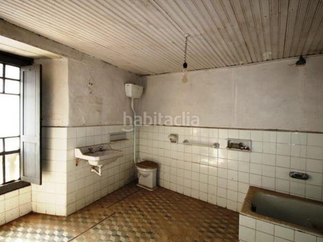 Casa en venta en Sarria, Galicia