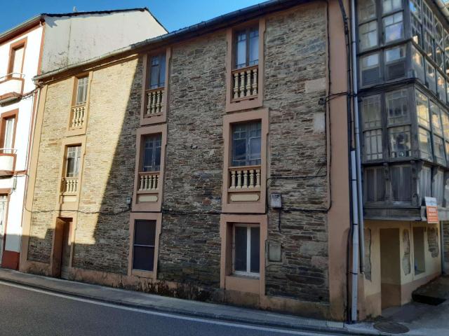 Casa en venta en Samos, O Outeiro
