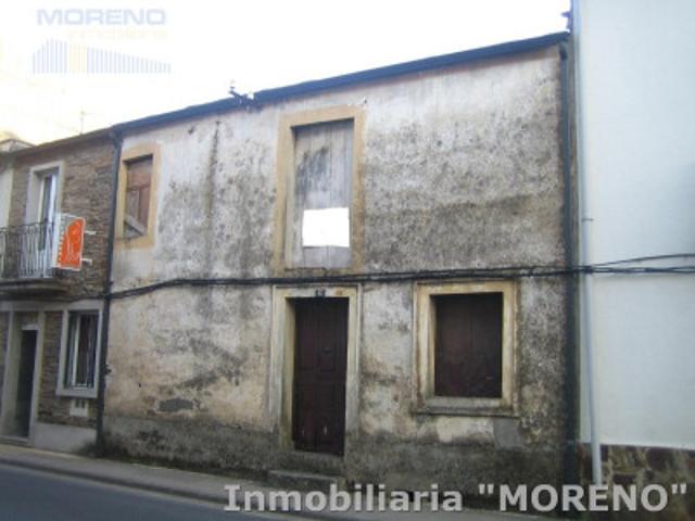 Casa en venta en Sarria, Galicia
