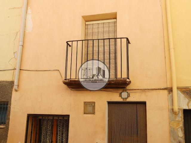 Casa en venta en Samper De Calanda, Aragón