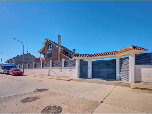 Casa en venta en Estellerria, Navarra