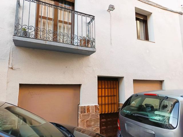 Casa en venta en Estellerria, Navarra