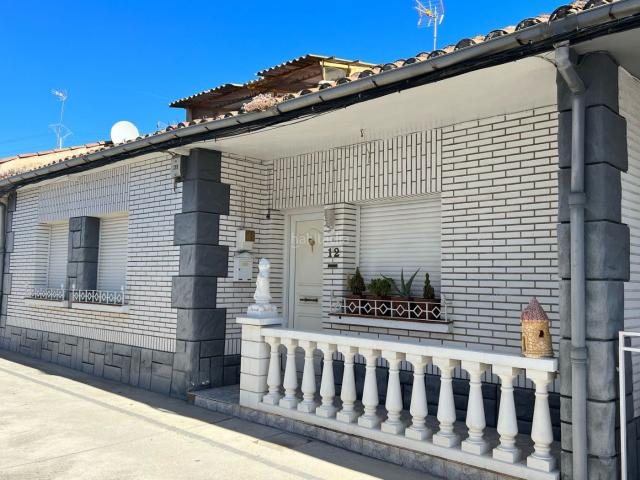 Casa en venta en Estellerria, Navarra