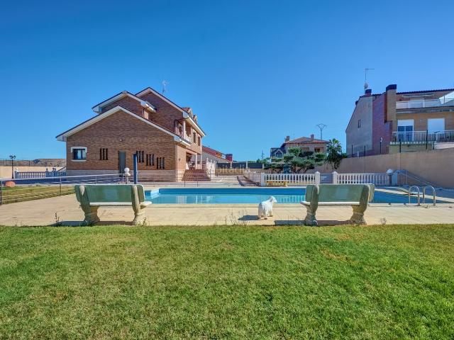 Casa en venta en Estellerria, Navarra