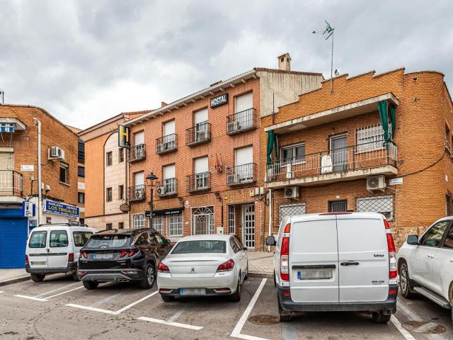 Casa en venta en San Agustín Del Guadalix, Madrid