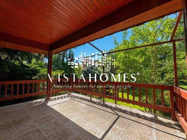 Casa en venta en San Agustín Del Guadalix, Madrid