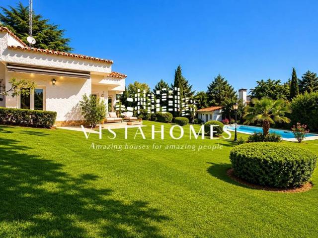 Casa en venta en San Agustín Del Guadalix, Madrid