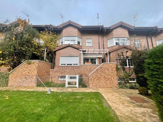 Casa en venta en San Agustín Del Guadalix