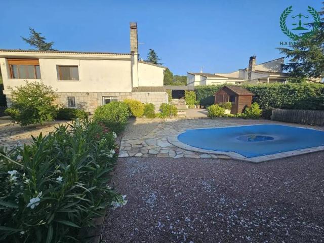 Casa en venta en San Agustín Del Guadalix, Madrid