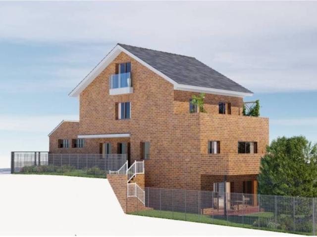 Casa en venta en San Agustín Del Guadalix, Madrid