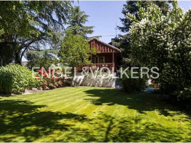 Casa en venta en San Agustín Del Guadalix, Madrid