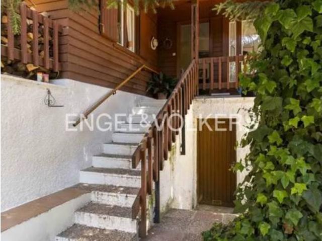 Casa en venta en San Agustín Del Guadalix, Madrid