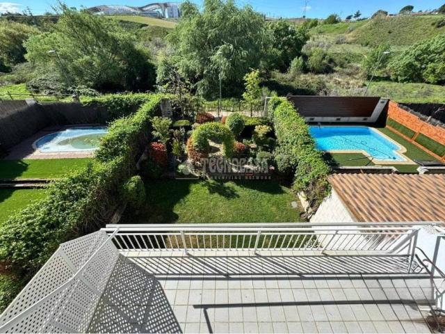 Casa en venta en San Agustín Del Guadalix, Madrid