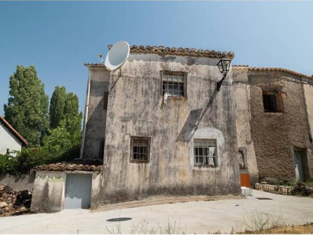 Casa en venta en San Agustín Del Guadalix, Madrid