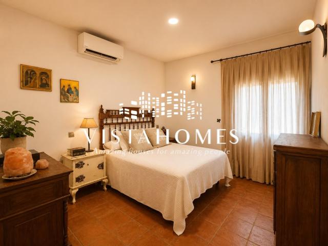 Casa en venta en San Agustín Del Guadalix, Madrid