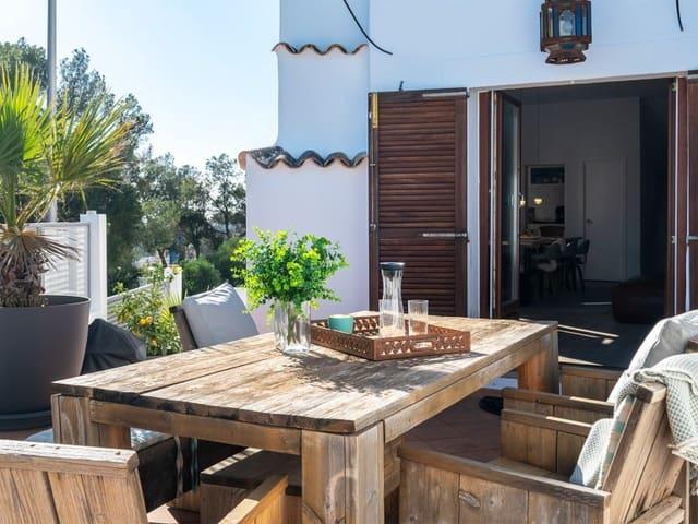 Casa en venta en Sant Agustí, Palma