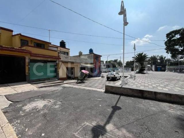 Casa en venta en Tláhuac, Ciudad de México