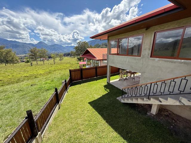 Casa venta en Oxapampa, Pasco