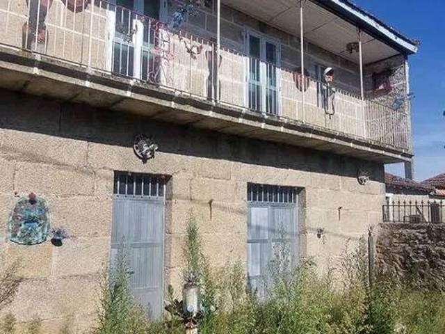 Casa en venta en O Carballiño, Galicia