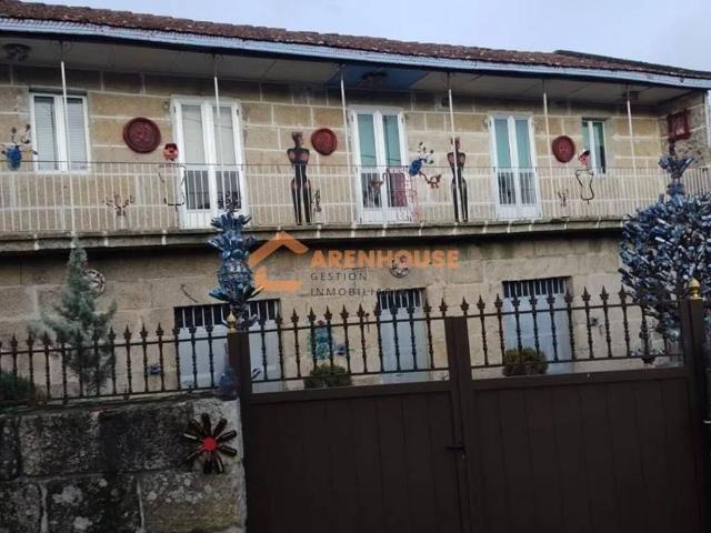 Casa en venta en San Amaro