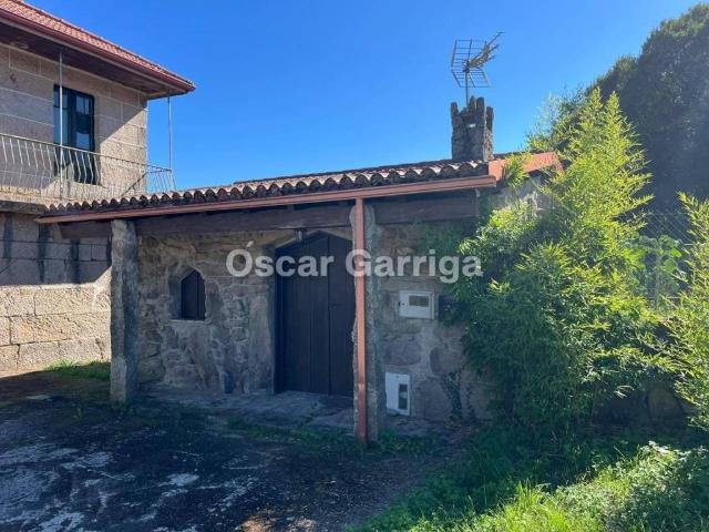 Casa en venta en O Carballiño, Galicia