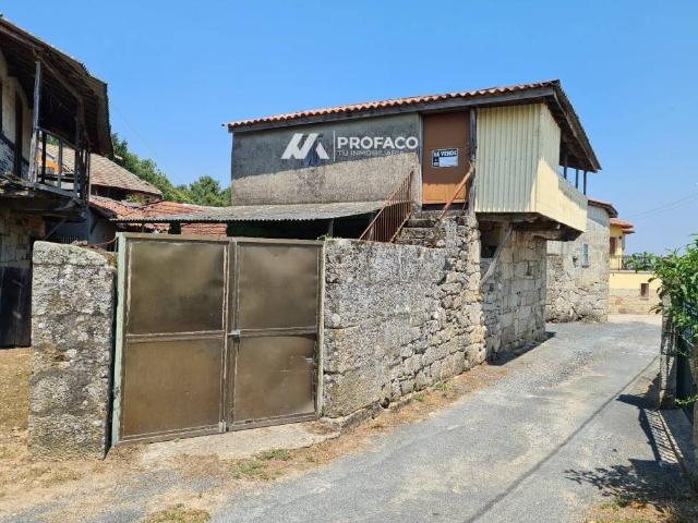 Casa en venta en San Amaro