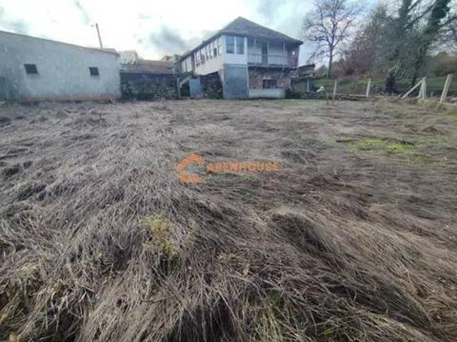 Casa en venta en San Amaro, Ourense