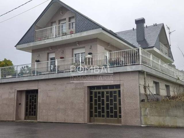 Casa en venta en San Amaro