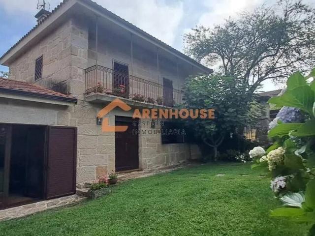 Casa en venta en San Amaro Casa en venta en San Amaro